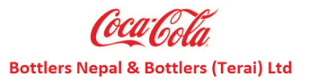 coke nepal terai logo